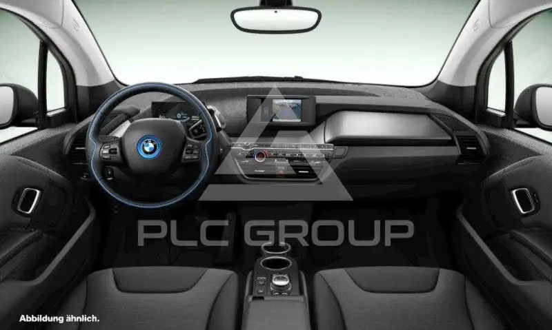 2022 BMW I3