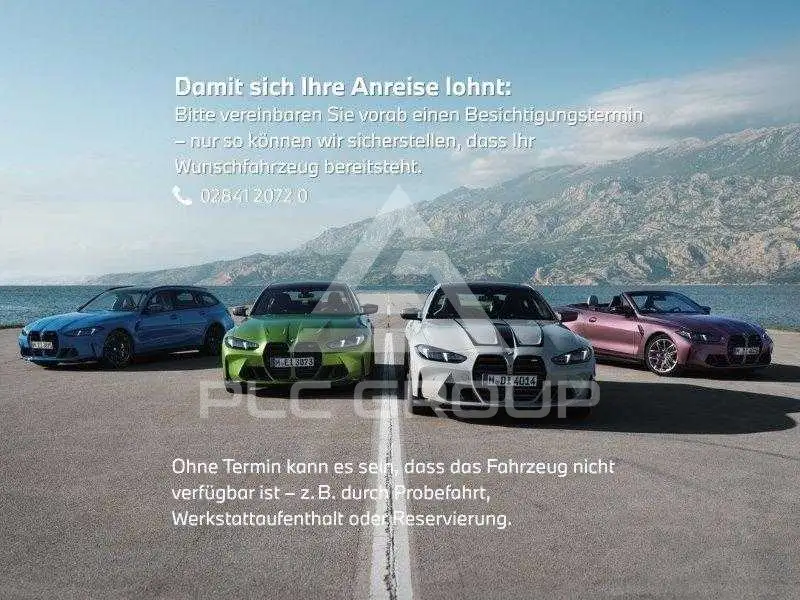 2022 BMW I3