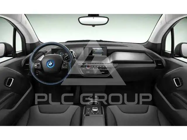 2022 BMW I3