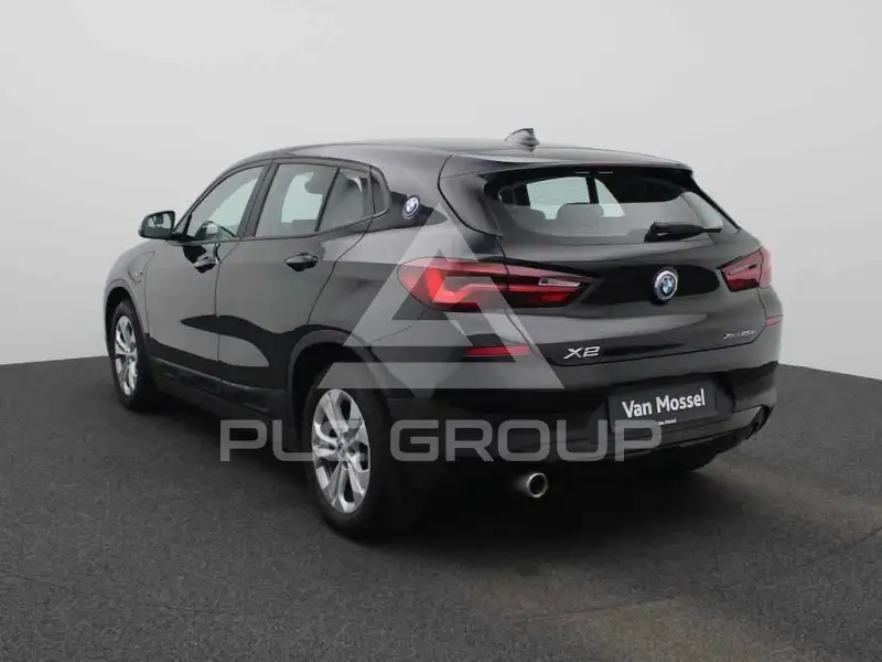 2022 BMW X2
