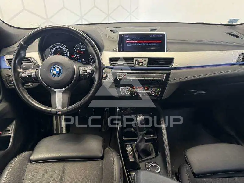 2022 BMW X2