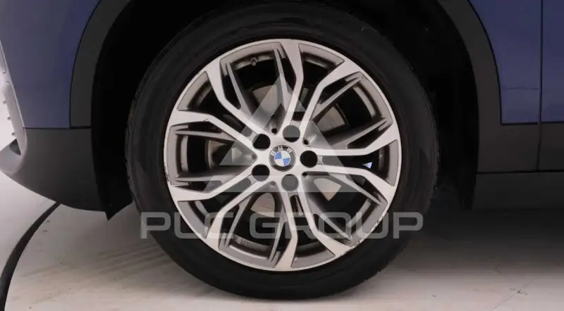 2022 BMW X2
