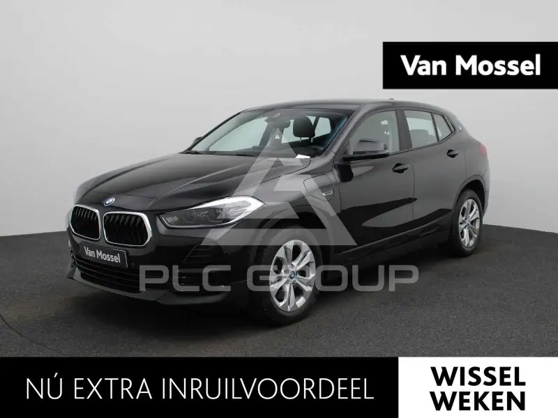 2022 BMW X2