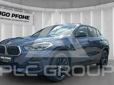 2022 BMW X2