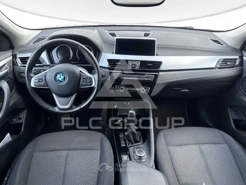 2022 BMW X2