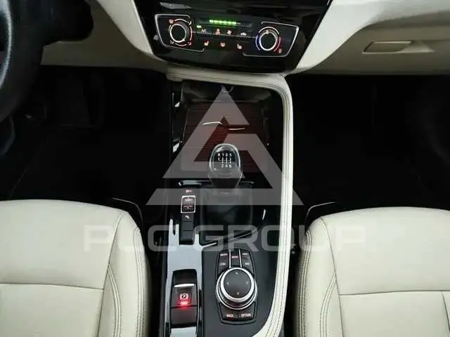 2022 BMW X2
