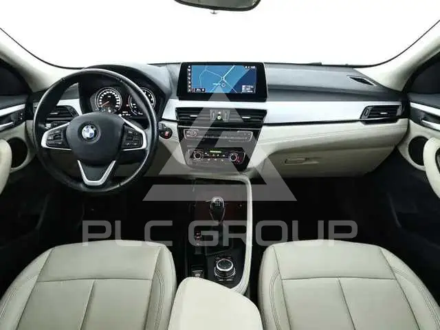 2022 BMW X2