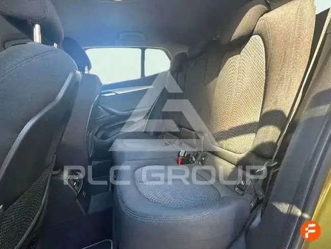 2022 BMW X2
