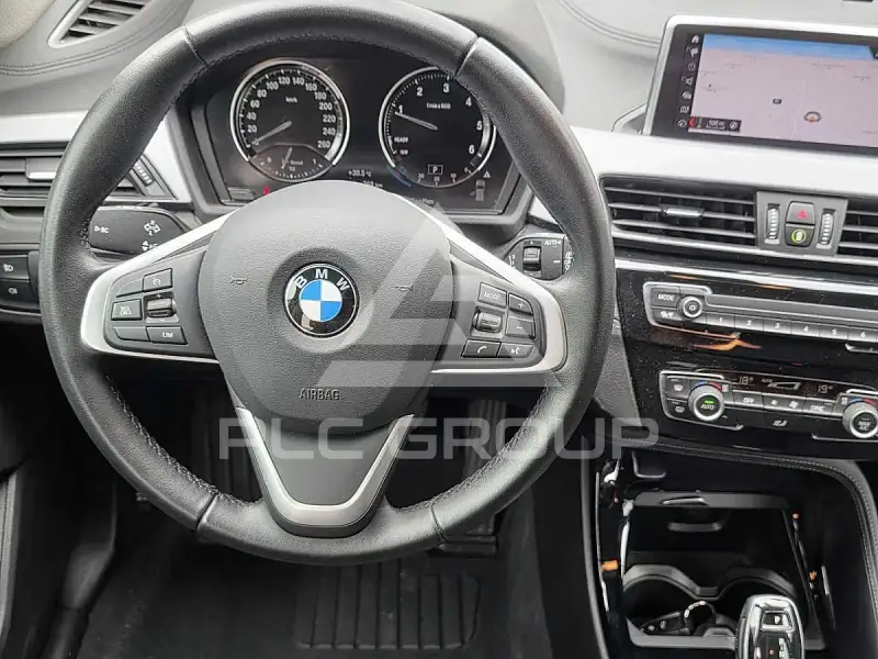 2022 BMW X2
