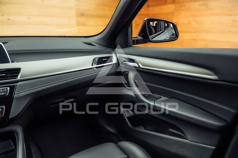 2022 BMW X2