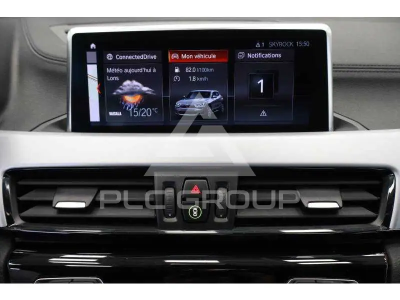 2022 BMW X2