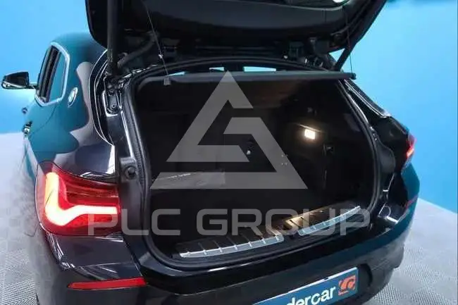 2022 BMW X2