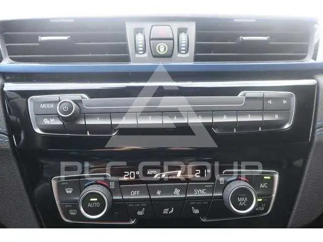 2022 BMW X2