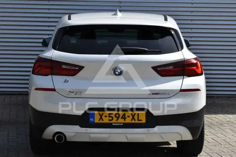 2022 BMW X2