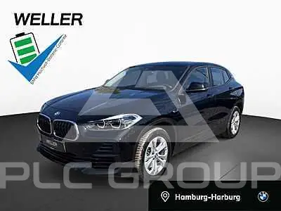 2022 BMW X2