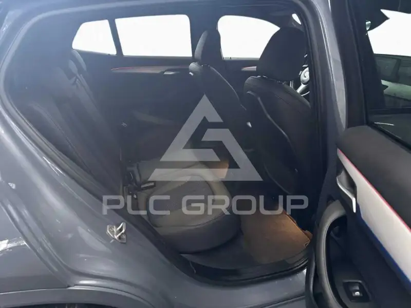 2022 BMW X2