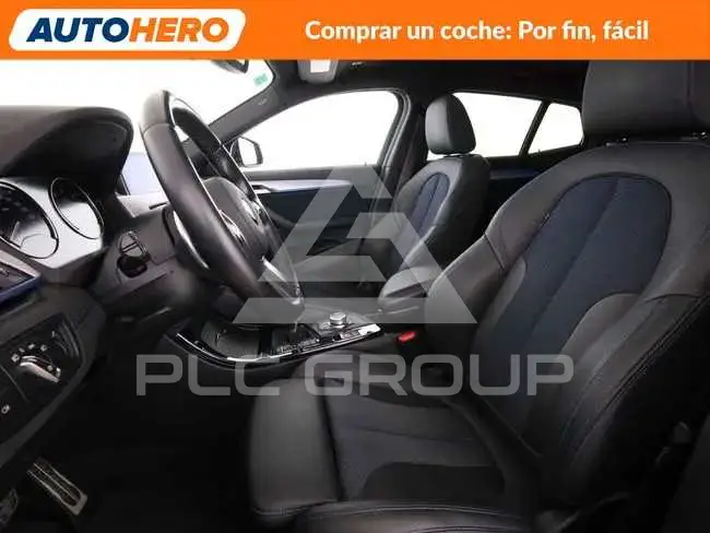 2022 BMW X2