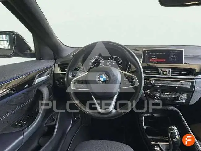 2022 BMW X2