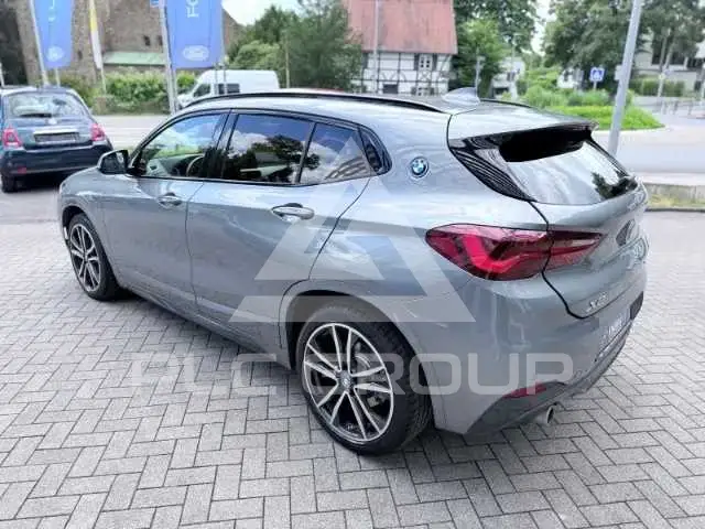 2022 BMW X2