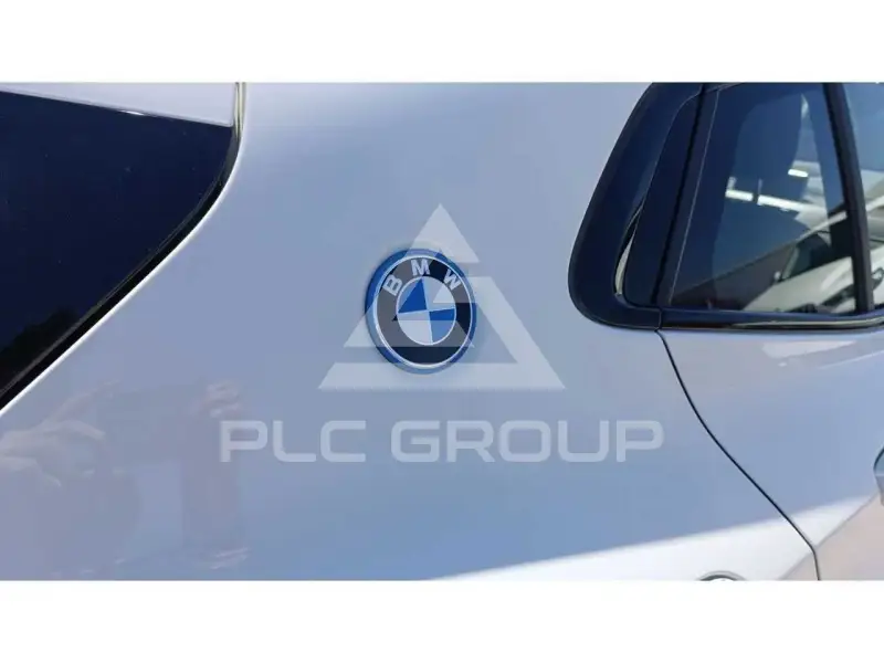 2022 BMW X2
