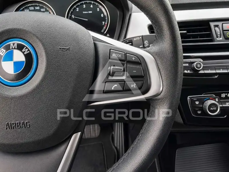 2022 BMW X2