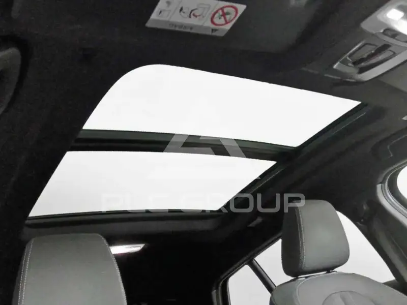 2022 BMW X2