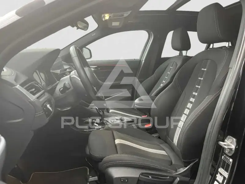 2022 BMW X2