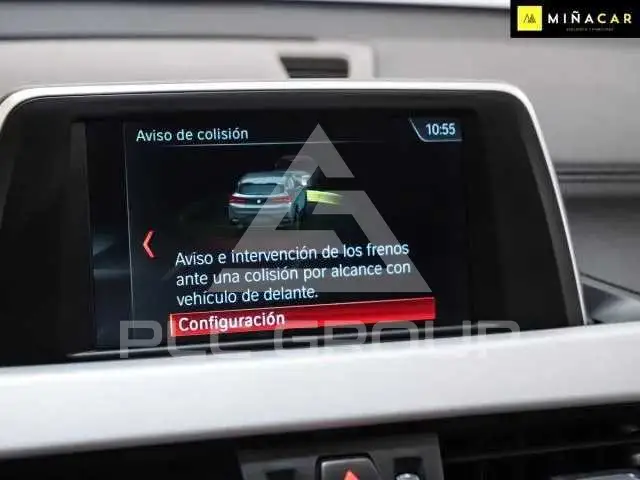 2022 BMW X2