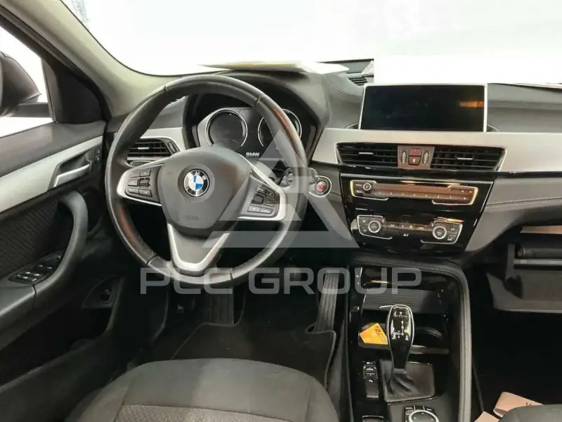 2022 BMW X2