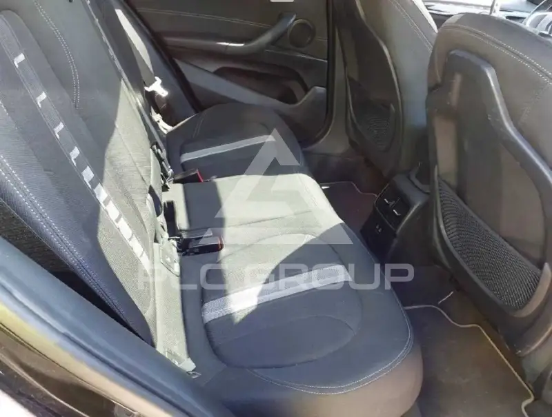 2022 BMW X2