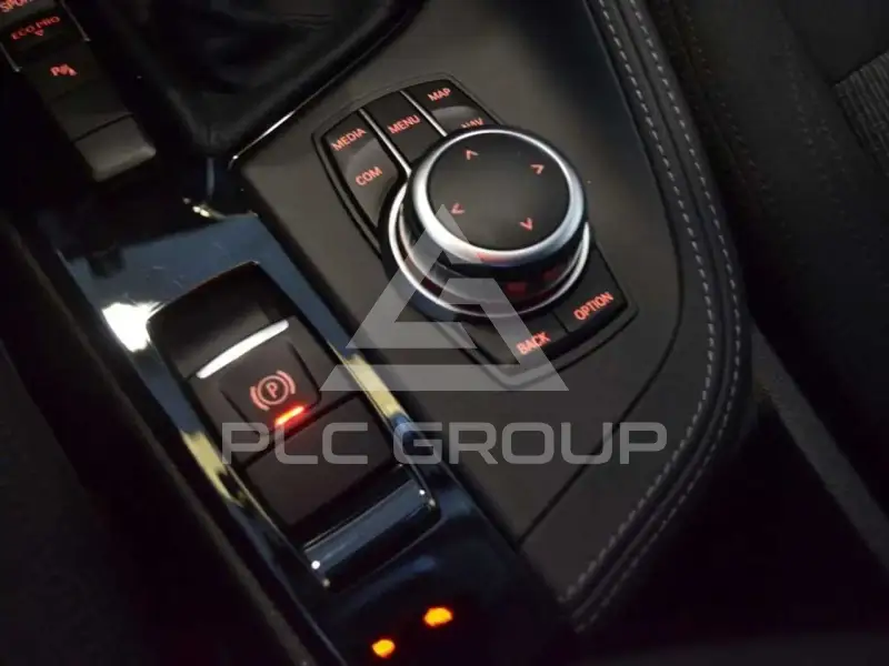 2022 BMW X2