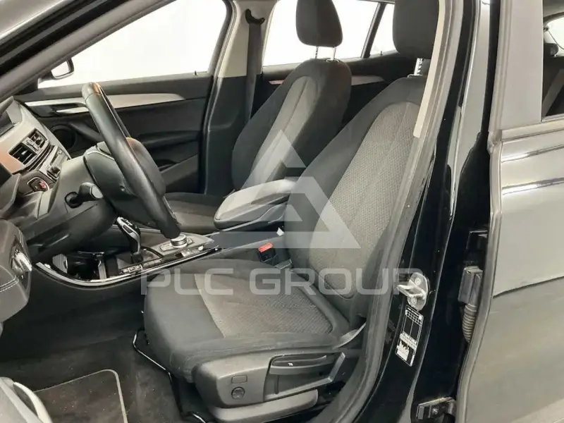 2022 BMW X2