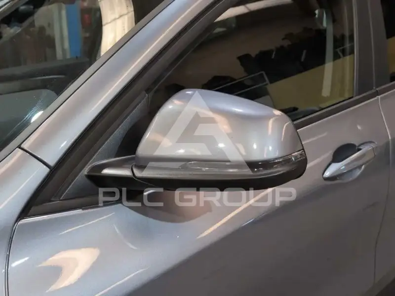 2022 BMW X2