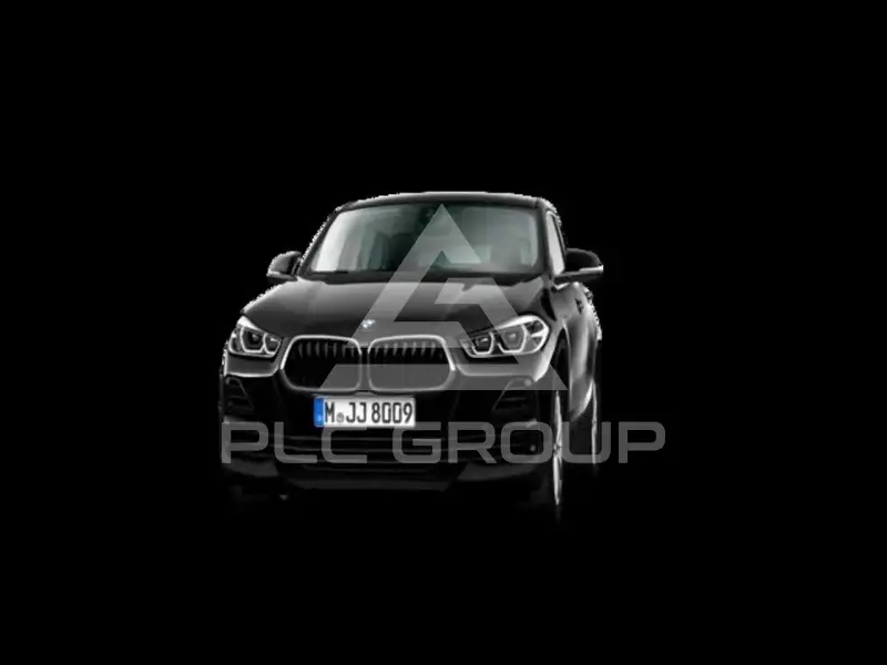 2022 BMW X2