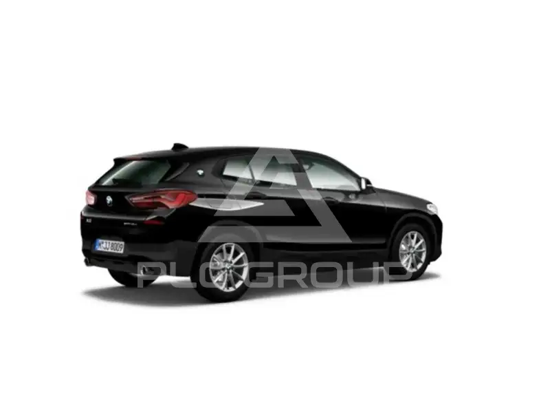 2022 BMW X2