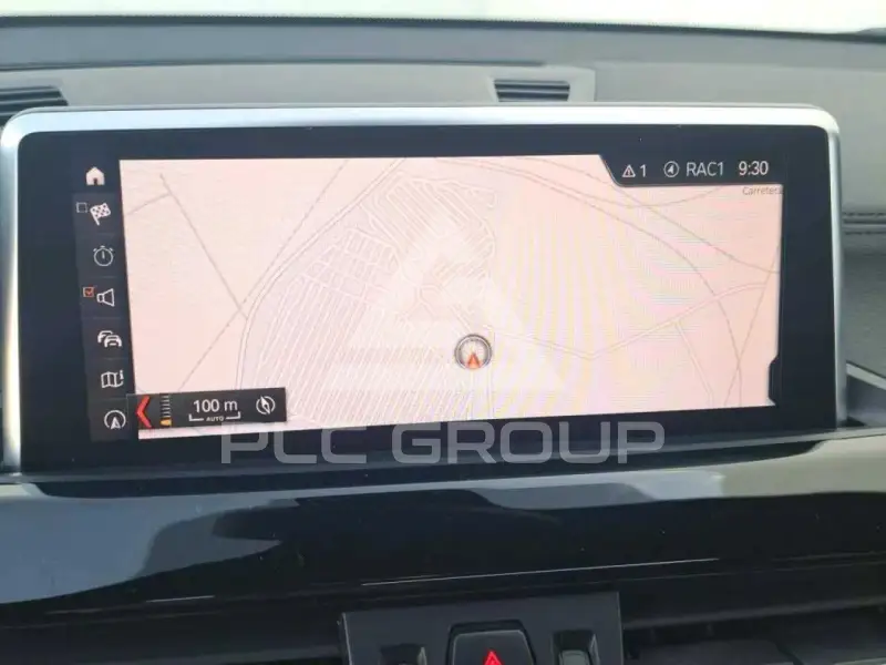 2022 BMW X2