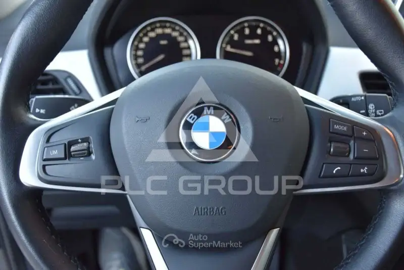 2022 BMW X2