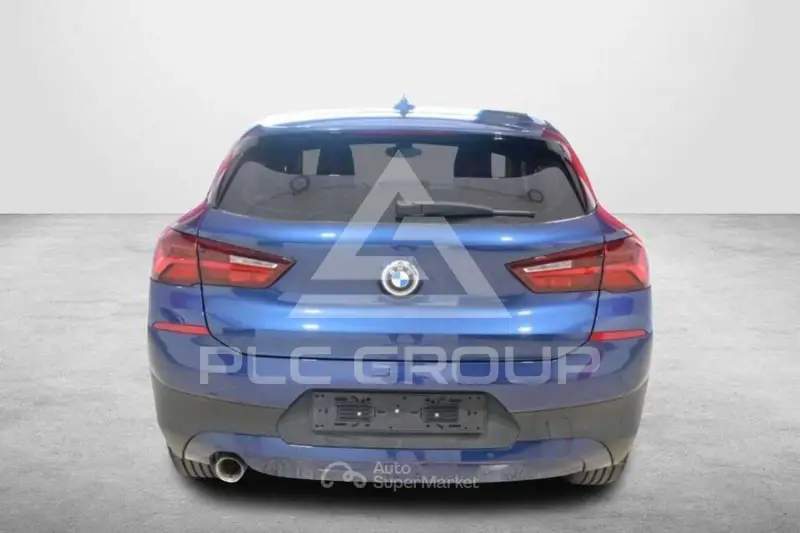 2022 BMW X2