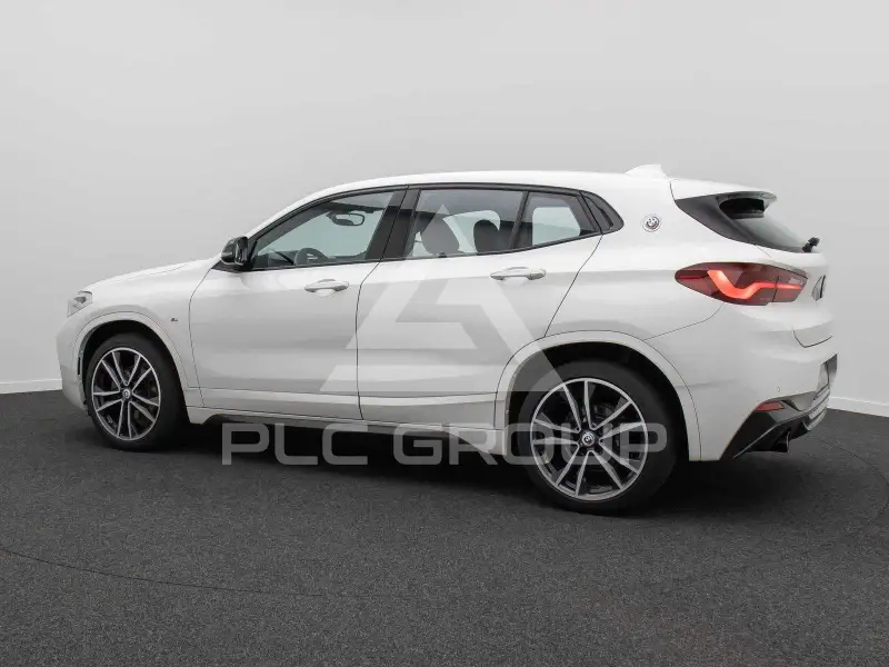 2022 BMW X2