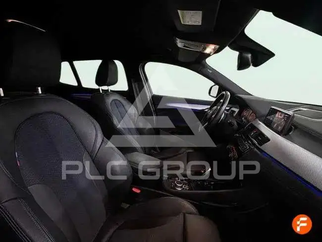 2022 BMW X2