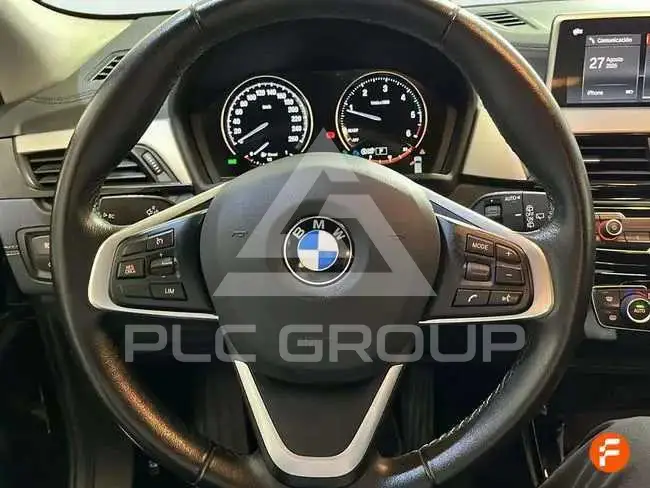 2022 BMW X2