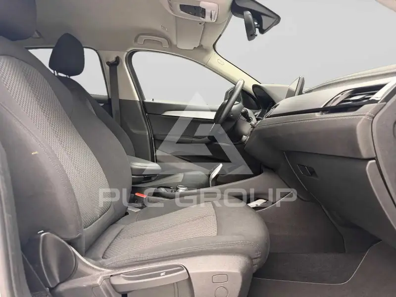 2022 BMW X2