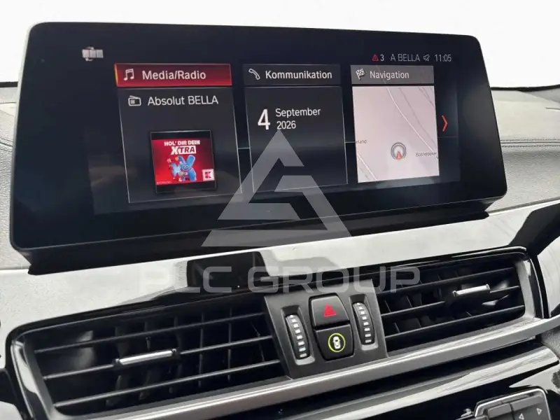 2022 BMW X2