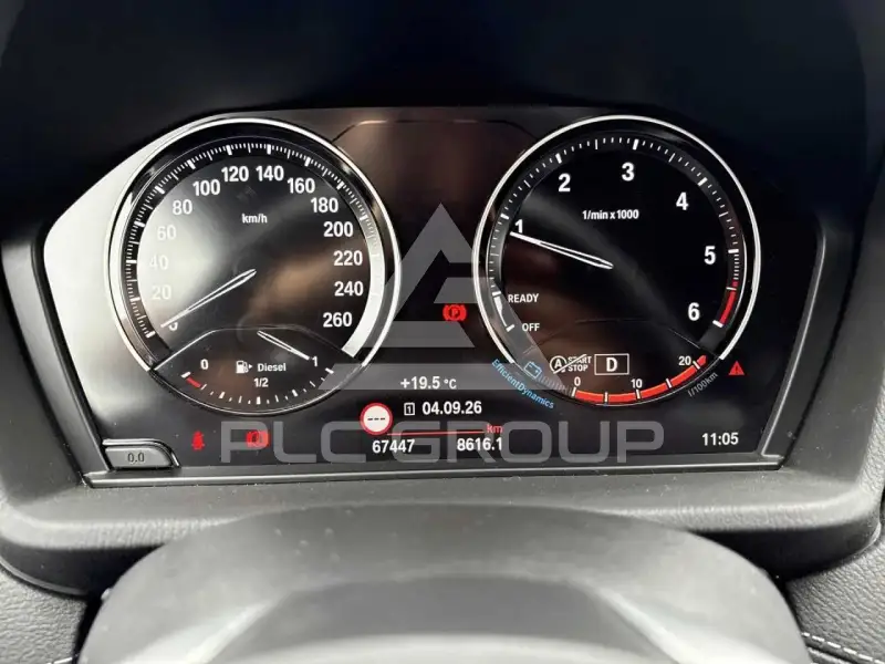 2022 BMW X2