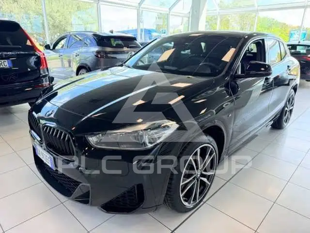 2022 BMW X2