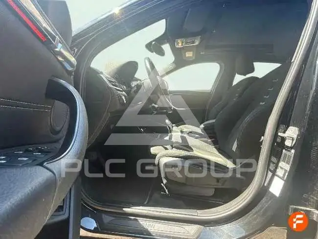 2022 BMW X2