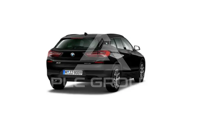 2022 BMW X2