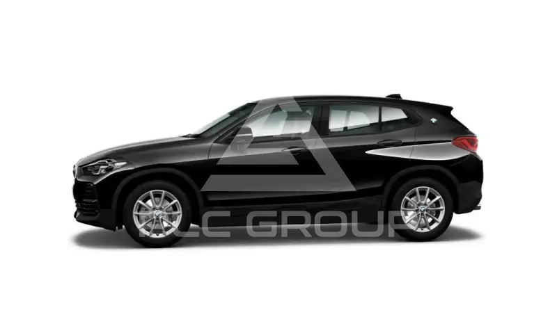 2022 BMW X2