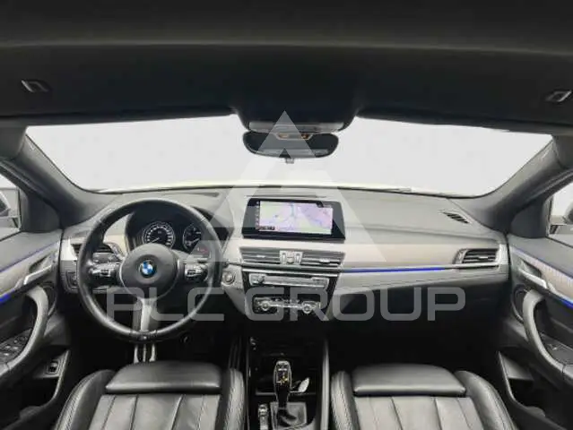 2022 BMW X2