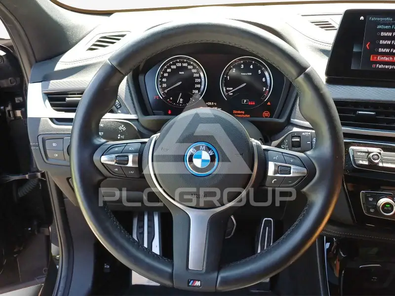 2022 BMW X2